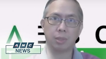 Analyst: PSEi psychological support at 7000, may have some room to go down amid COVID uptick | ANC