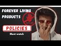 New FLP Policy 2026 details| Forever Living products policy |@TheNileshPal #flp #policy 