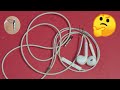 IPhone earphone repair Jack,earphon के पिन में wire कैसे जोड़े,earphone repair