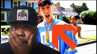 First Time Hearing The Offspring - Pretty Fly For A White Guy (Official Music Video) Reaction