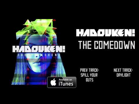 The Comedown Video