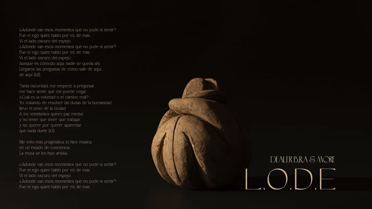 Παρακολούθηση L.O.D.E - Dealer B.R.A & MORE PROD: Docto στο YouTube Παρακολούθηση L.O.D.E - Dealer B.R.A & MORE PROD: Docto στο YouTube