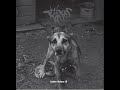 Budrs  canine visions ix full album freak animal records 2013