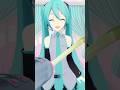 ネギをくれると思ったら【MMD】#shorts