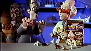 Weetos - {Puppy in My Pocket Promotion} (1994?)