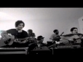 Local Natives perform Camera Talk