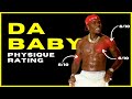 DaBaby is BUFF