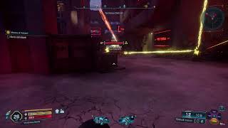 Borderlands 4 - Campaign Hard Difficulty as Rafa! Stream 5!