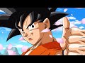 [MAD] Dragon ball super Ed 12