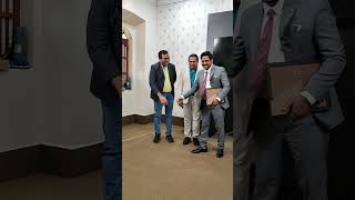 First in Marathwada, International Trainer of Neuro Linguistic Programming' by #ABNLP #askparwezkhan