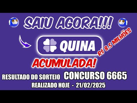 🍀 Resultado do