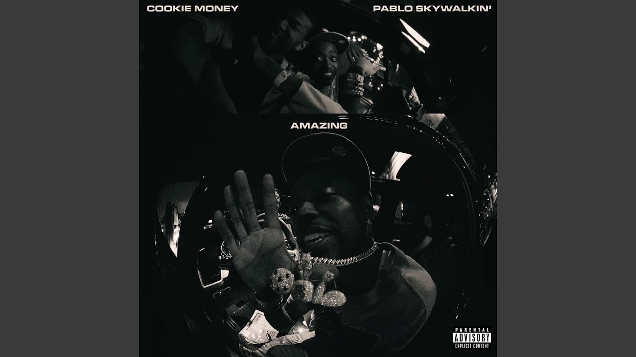 Amazing - YouTube Music