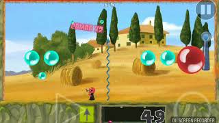 Bubble Struggle floor 6 (level 5-6)