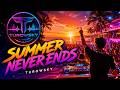 TUROwsky – Summer Never Ends | Summer House Music 2026
