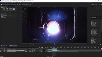 Continuum Premium Filters for Adobe After Effects: Flicker Fixer