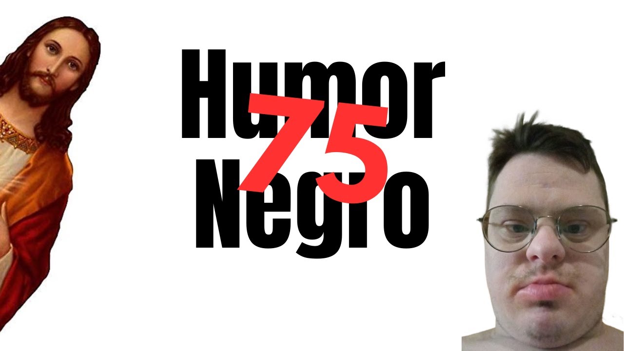 Humor Negro #75 (Si te ríes pierdes dificil)