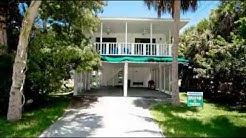 Vacation Rental on Anna Maria Island - 122 Peppertree Ln 