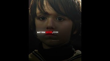 Thumbnail of i was so scared for the children.. 😰 | bird box #shorts