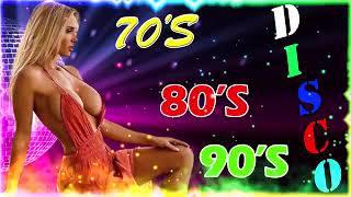 Best Disco Songs 70s 80s and 90s    Greatest Disco Hits of All Time 70s 80s and 90s Disco