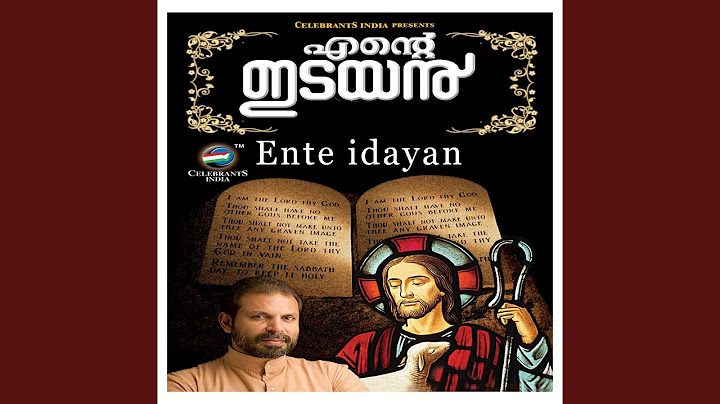 Njanum Enkudumbavum