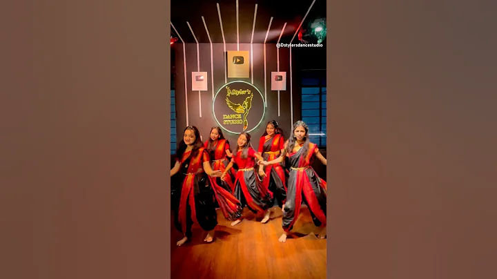 To to viman go😍 #dstylersdancestudio #marathitadaka #dancereels #marathidance #easydancesteps #fyp