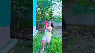 Siblings Get Back At Ghost