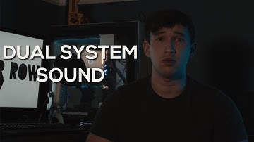 Filmmaking Explained | Dual System Sound