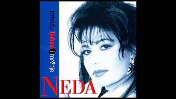 Neda Ukraden - Voli me do bola - (Audio 1995) HD