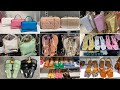 PRIMARK BAGS & SHOES NEW COLLECTION / MARCH 2022