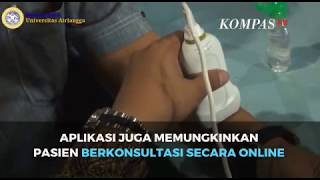 Soft Launching Health Apps AVShunt Indonesia - World Kidney Day 2019 screenshot 4
