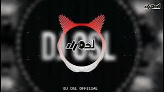 Shyam Rang Rangne Ko Vrindavan Jayenge | Dj Remix | Dj Osl