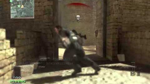 MW3 | Fix Your SPAWNS!