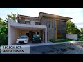 150 SQM  LOT FILIPINO HOUSE