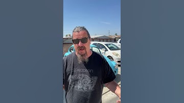 What size is the engine in my air-cooled VW?  #ifyouhaveavolkswagen #kaddieshack