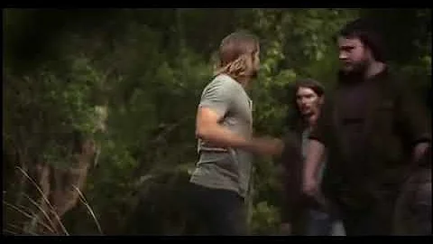 The Originals-season 02 episode 02 -Klaus presents Hayley as queen