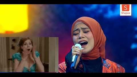 LIVE LAGU LENTERA ~ LESTI KEJORA & REZKY BILLAR | SHOPEE HARI BELANJA KONSUMEN