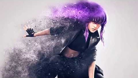 SandStorm Motion Kit - Videohive after effects