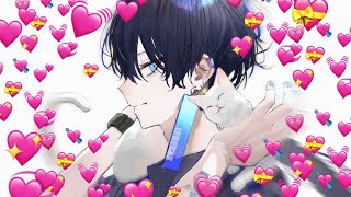 How to draw✨Pretty Boys✨| Sakusya2 Artist Study