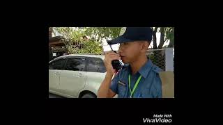 Robbery Hold Up Scenario by Class Philippians