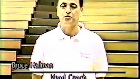 Boyertown Area Sr High 1998 Video Yearbook