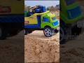 Trock || Loading | Accident | Video | INDIAN BK TOYS