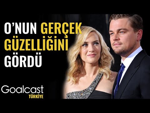 Video: Leonardo DiCaprio Vakfı'nın Ünlülerle Özel Müzayede Müzayedesi