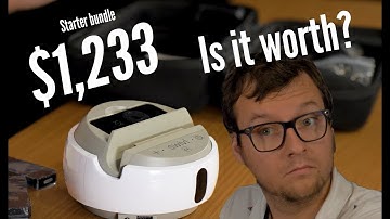 Swivl Starter Bundle Unboxing & Setup