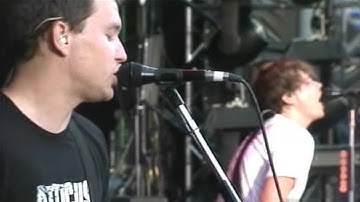 blink-182 - Summer Sonic 2003 (HQ, 60fps)