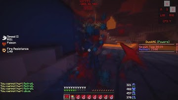 HCF TeamFights #1   Trill 17 V Swift 24