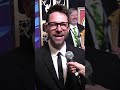 Creator of High School Musical: The Series Tim Federle Interview at Children&#39;s &amp; Family EMMYS Awards