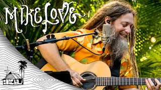 Mike Love - Together (Live Music) | Sugarshack Sessions