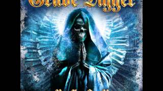 Grave Digger - When The Sun Goes Down  HQ 1080p