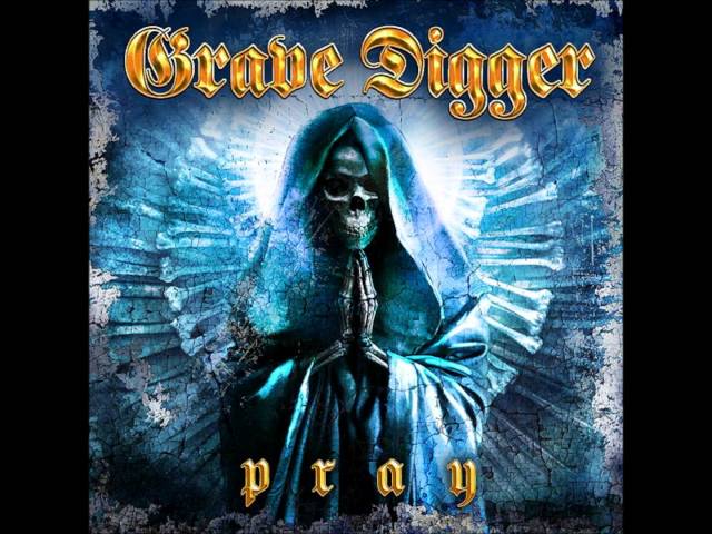 Grave Digger - When The Sun Goes Down