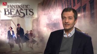 Interview David Heyman FANTASTIC BEASTS AND WHERE TO FIND THEM